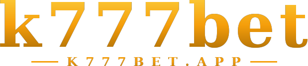 k777bet logo
