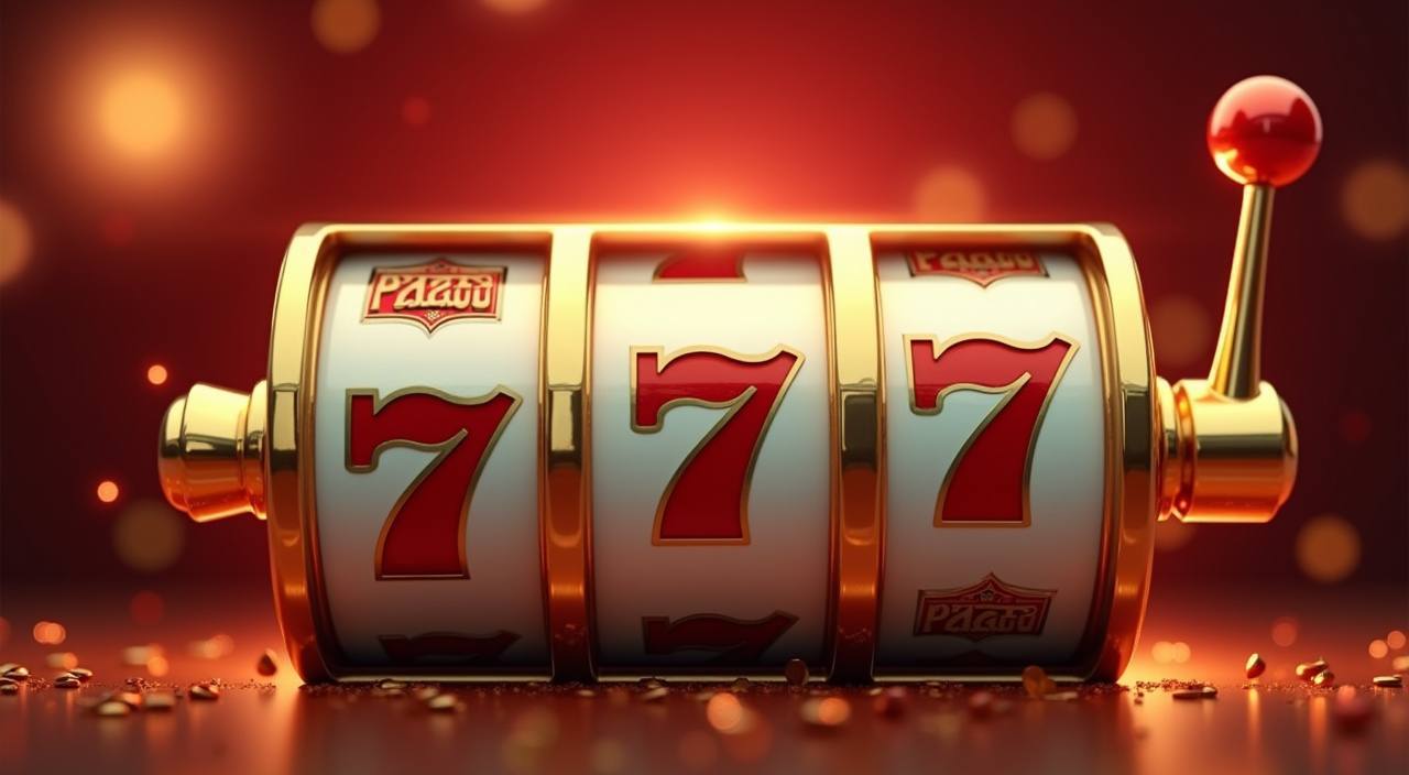 k777bet স্লট রুম স্পটলাইট